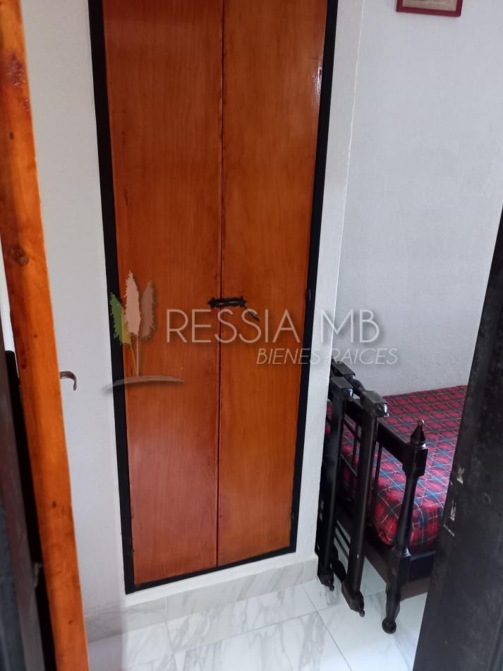 VENTA DPTO 3 AMBIENTES EDIFICIO AMERICA II VILLA GESELL