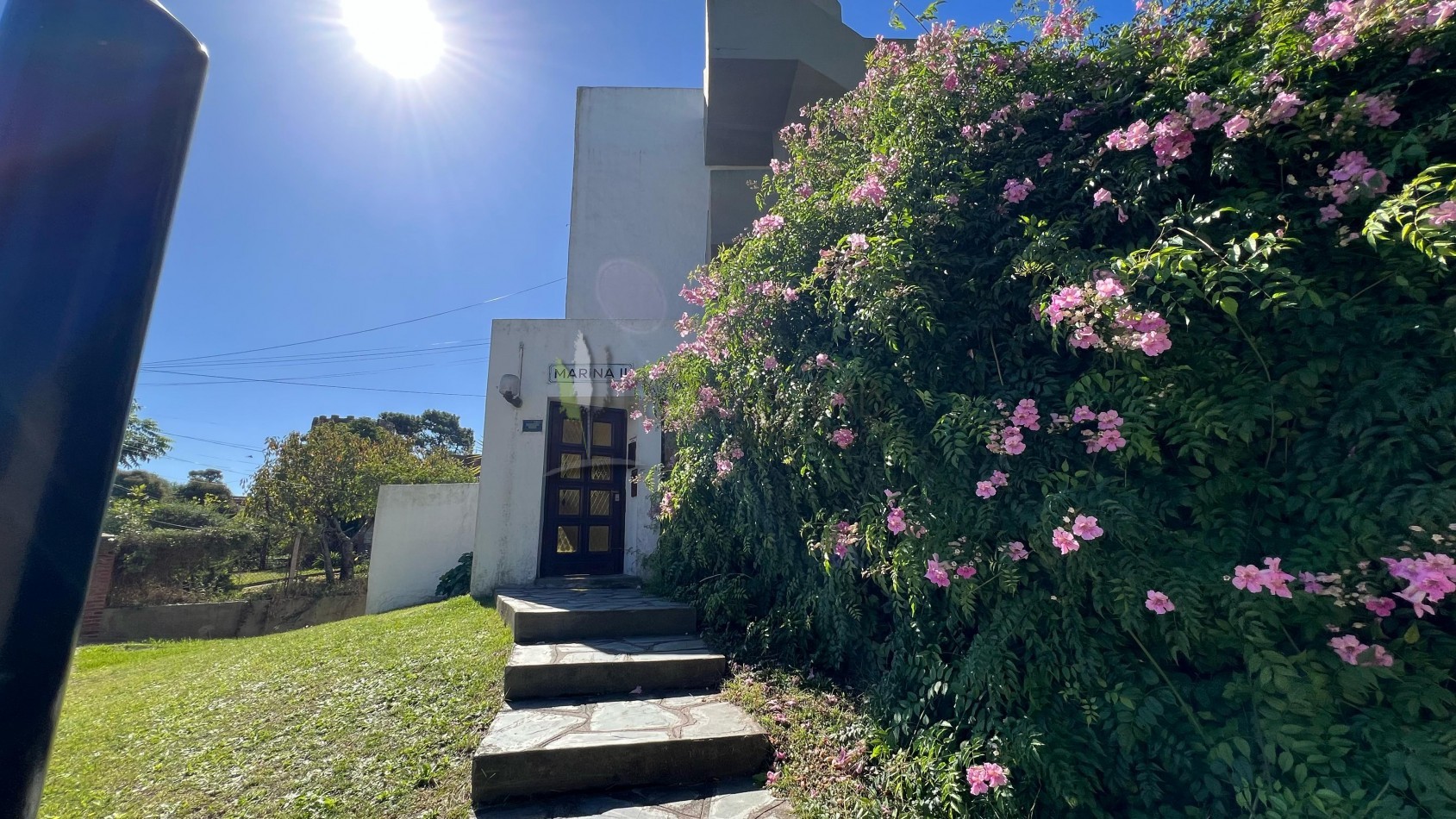 Venta de Dpto 2 ambientes - Paseo 104 entre 6 y 7 - Villa Gesell
