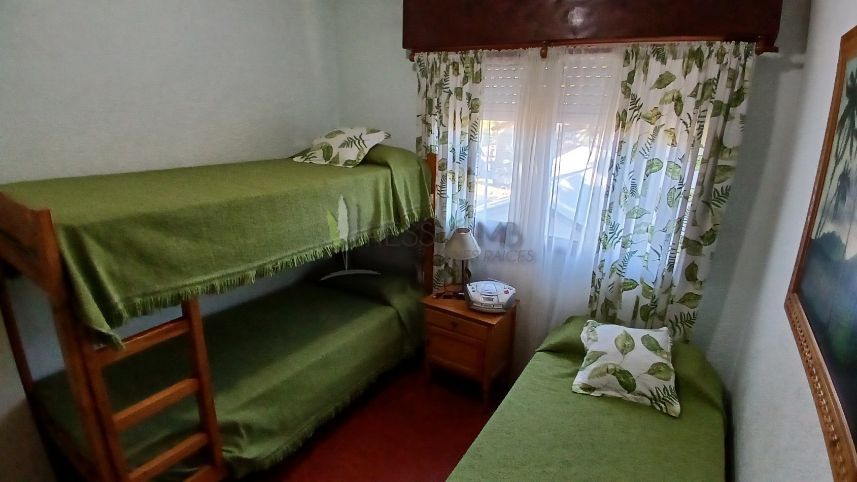 Departamento de 2 amb. en venta - Villa Gesell