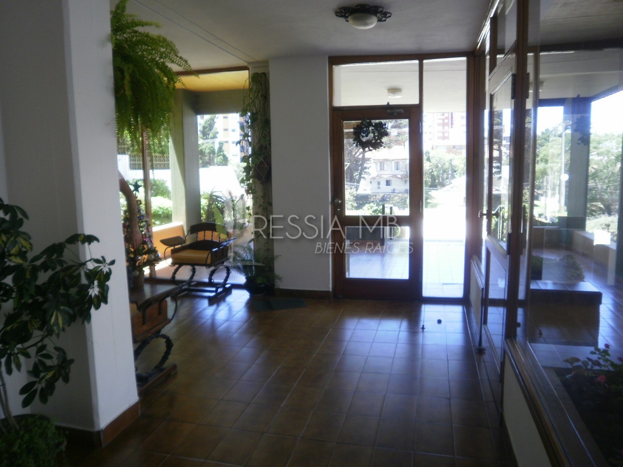 Venta en Edificio ARPON VII