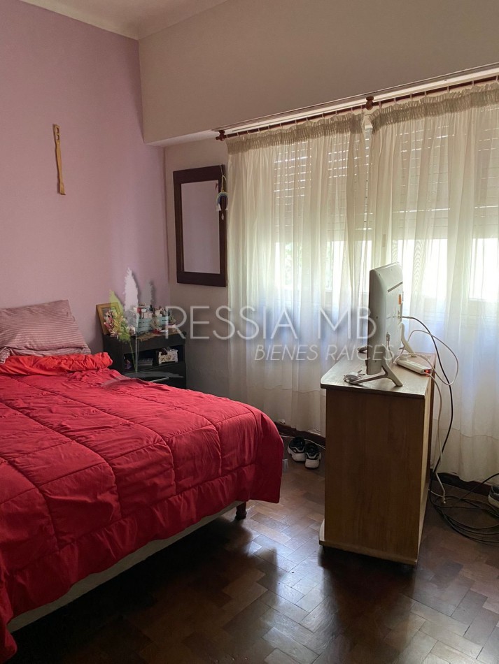 Encantadora Casa de 2 dormitorios en Venta en Mar del Plata: Ideal para Vivienda Permanente