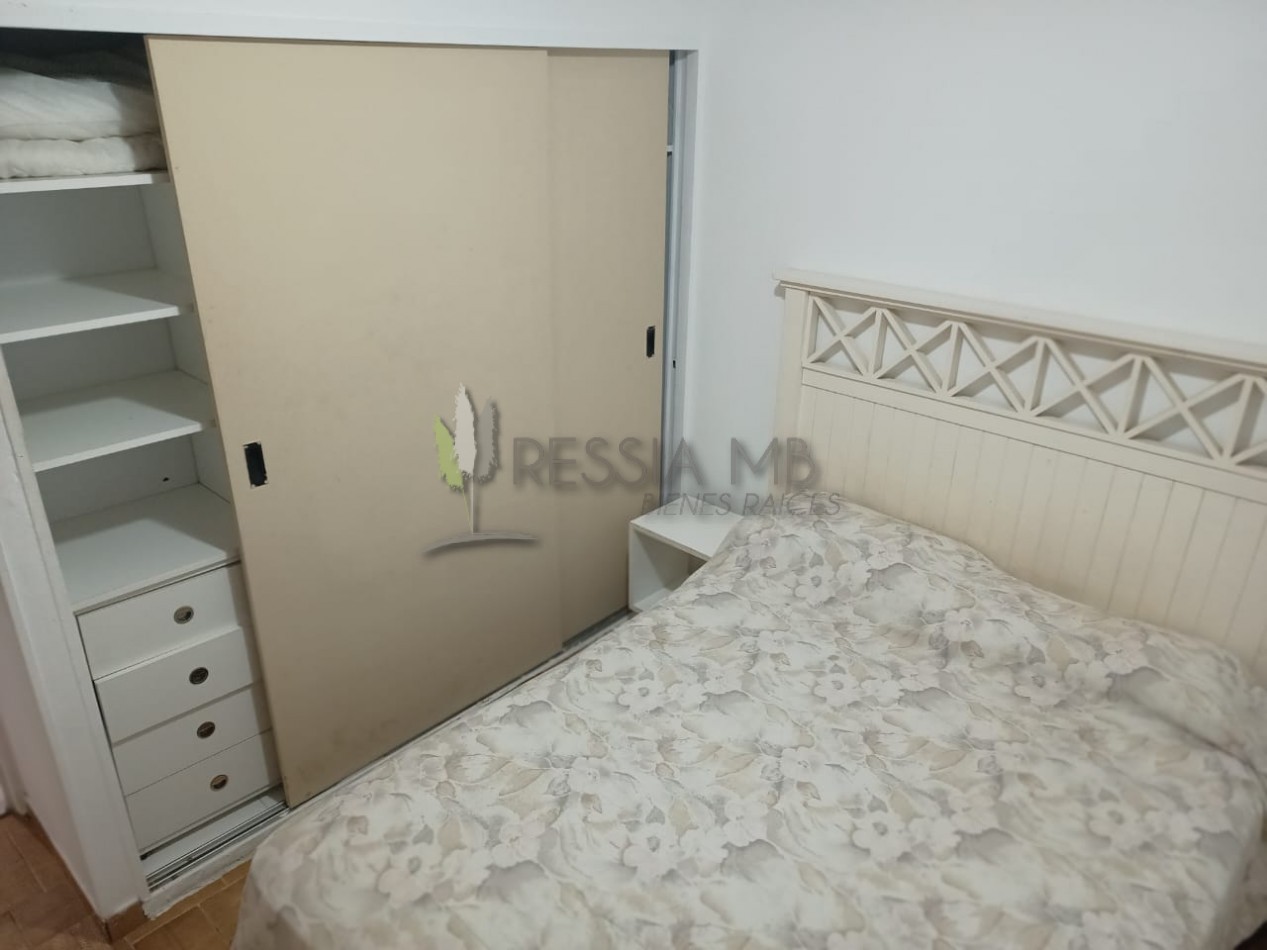 Venta de Dpto 2 ambientes - Paseo 104 entre 6 y 7 - Villa Gesell