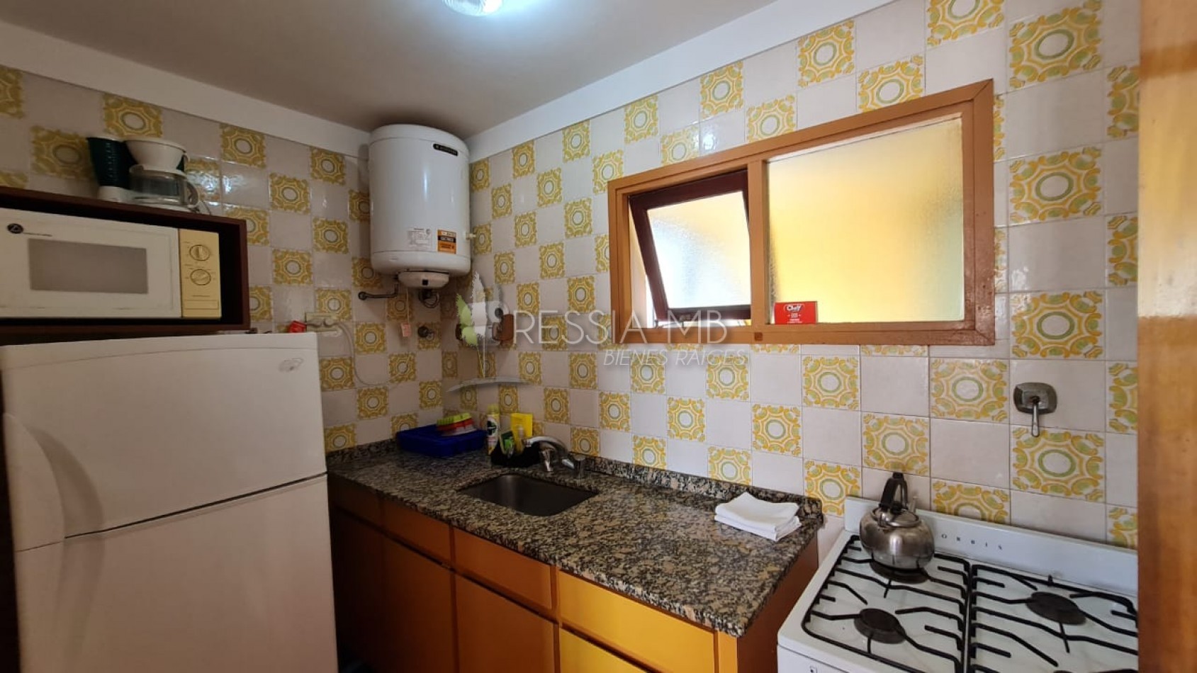 Venta en Edificio ARPON VII