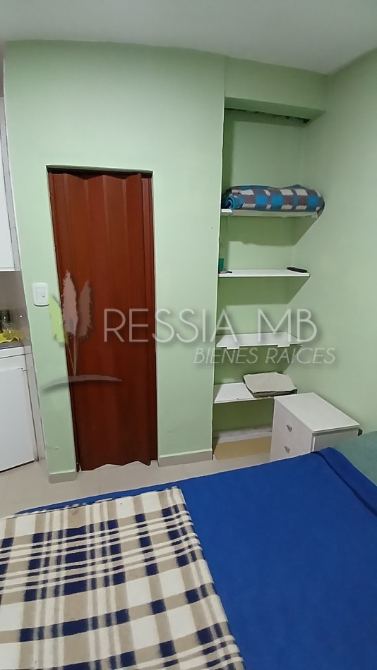 Monoambiente Equipado a Metros del Mar - Reciclado y Listo para Disfrutar - Villa Gesell