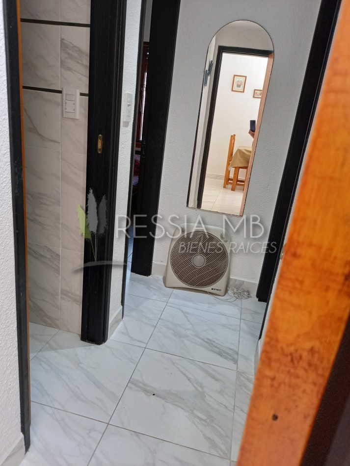 VENTA DPTO 3 AMBIENTES EDIFICIO AMERICA II VILLA GESELL
