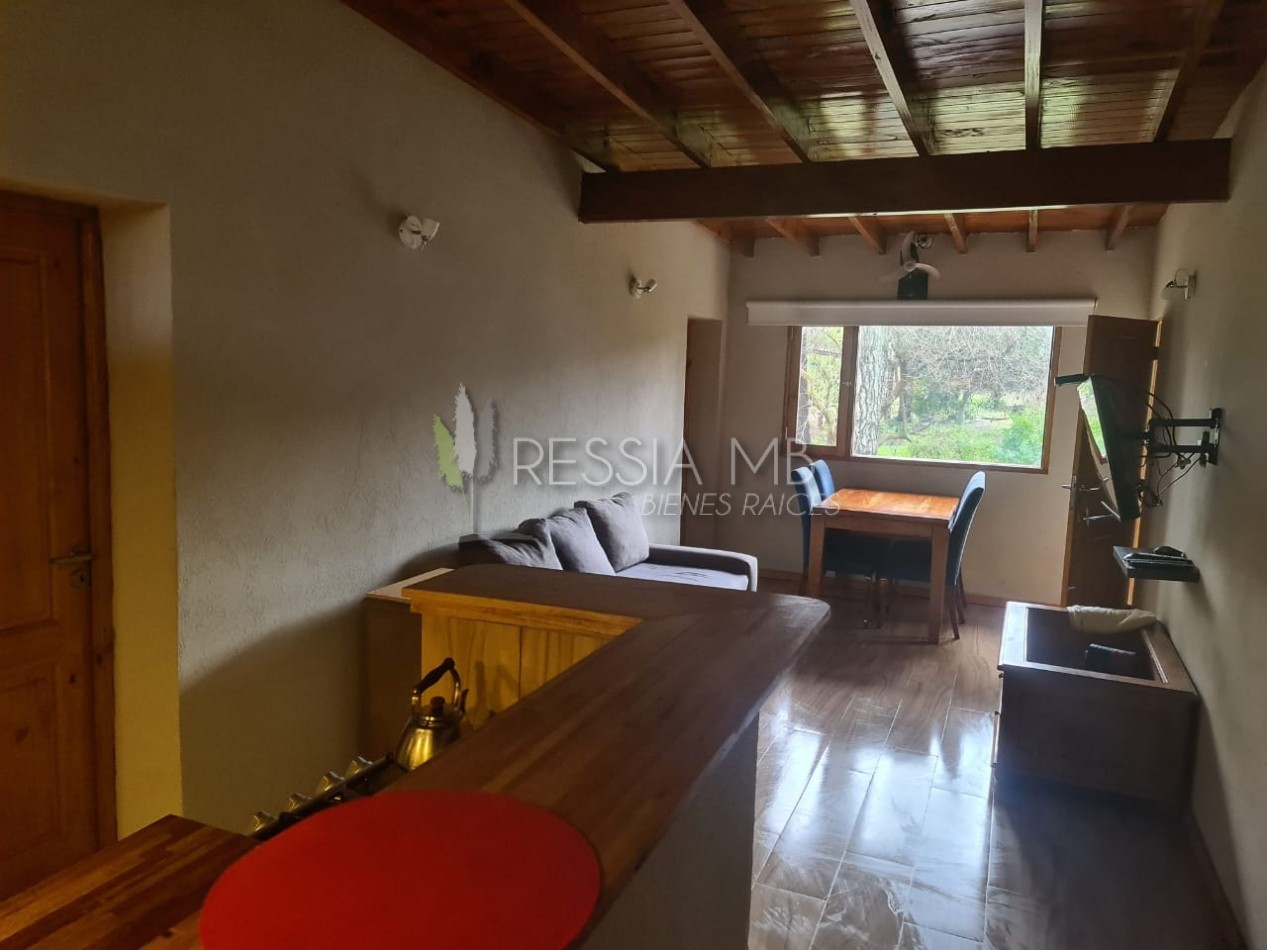 Funcional casa en venta sobre 3 lotes -  Calle 35 entre Viña del Mar y Punta del Indio - Mar Azul