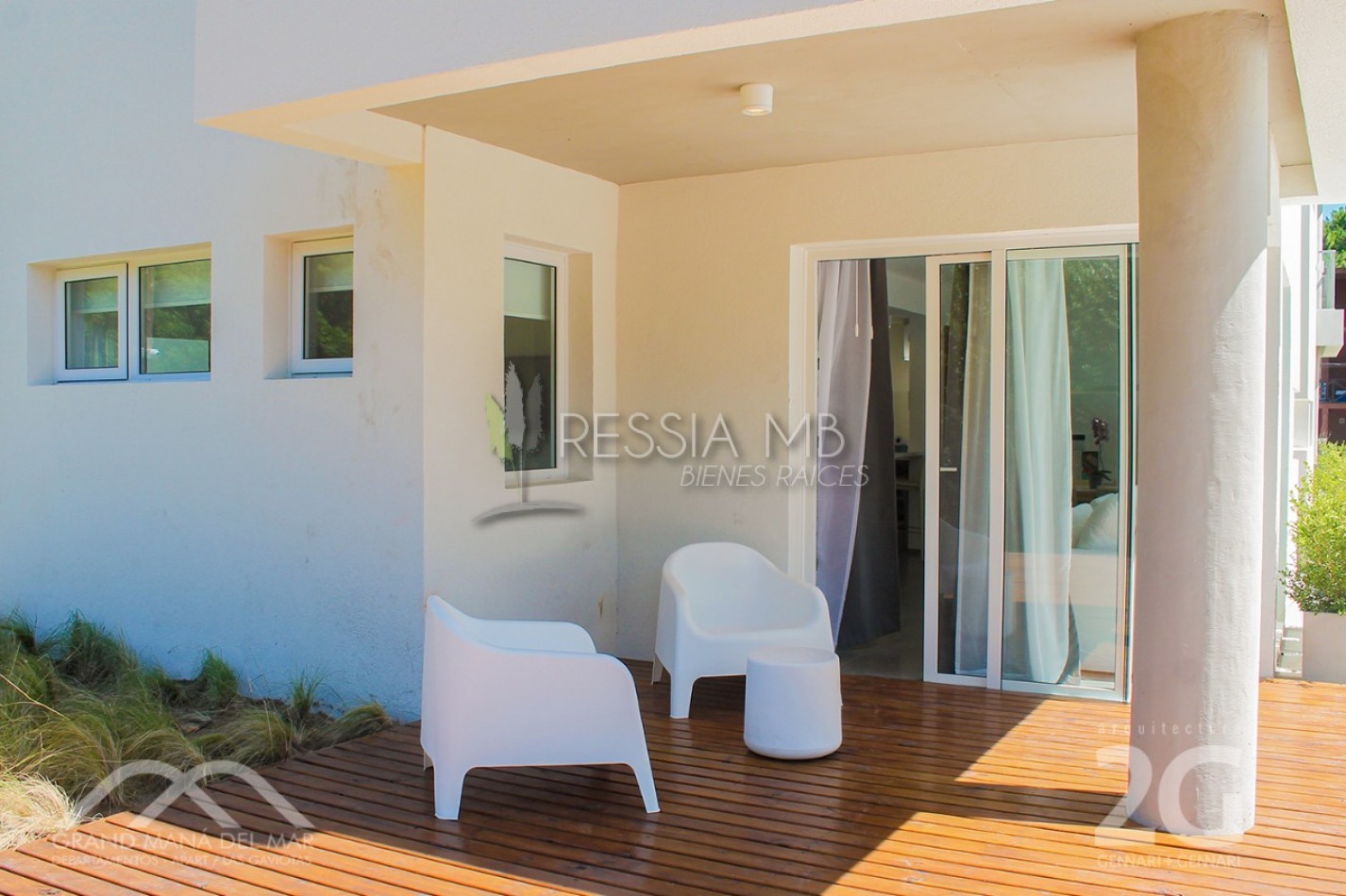 "GRAND MANA DEL MAR" Etapa 2 - Las Gaviotas - PRE-VENTA DPTO 3 AMBIENTES - Financiacion