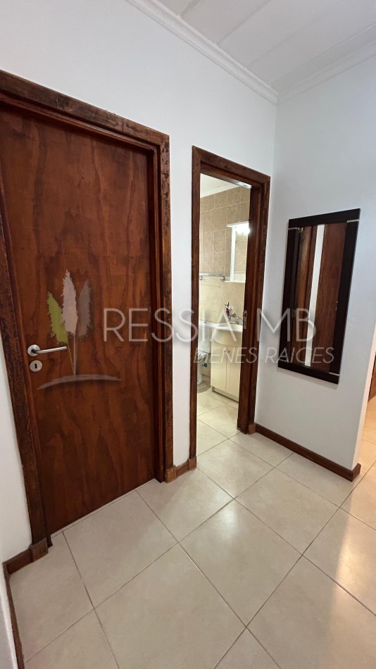 Departamento en Venta - Planta Baja - Villa Gesell