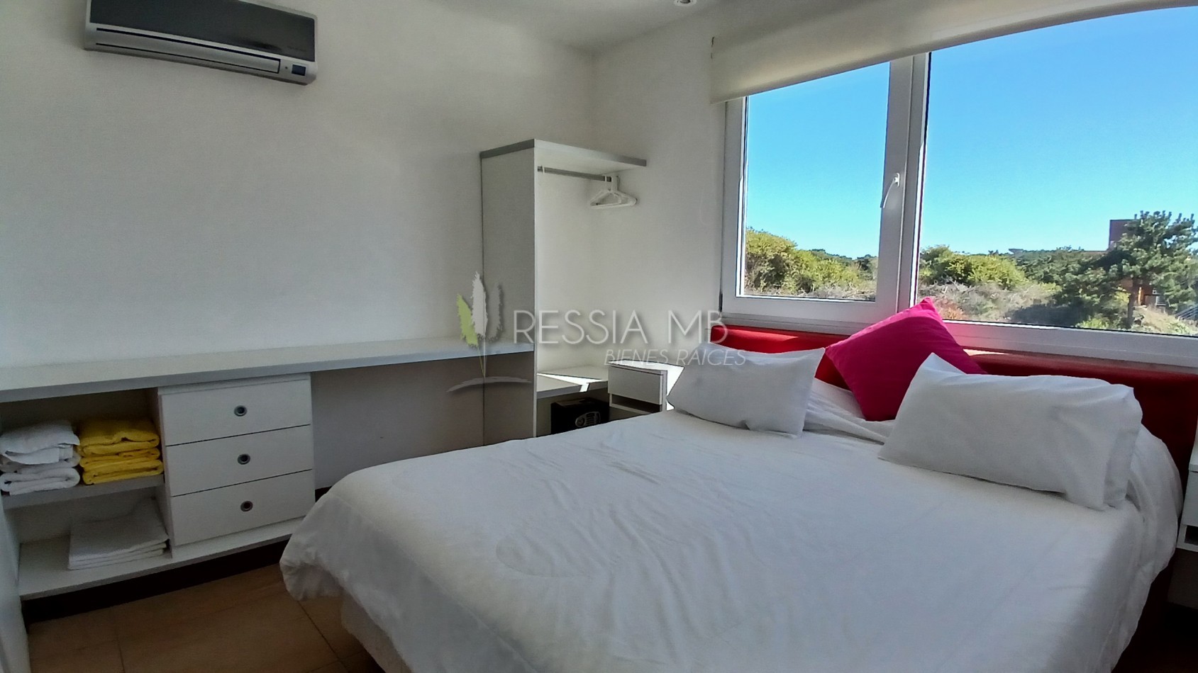 VENDEMOS DPTO 2 AMBIENTES EN COMPLEJO MECA - VILLA GESELL