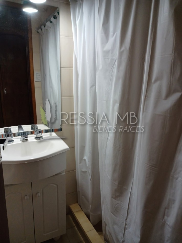 VENTA DPTO 2 AMBIENTES EN PALMERAS III - VILLA GESELL
