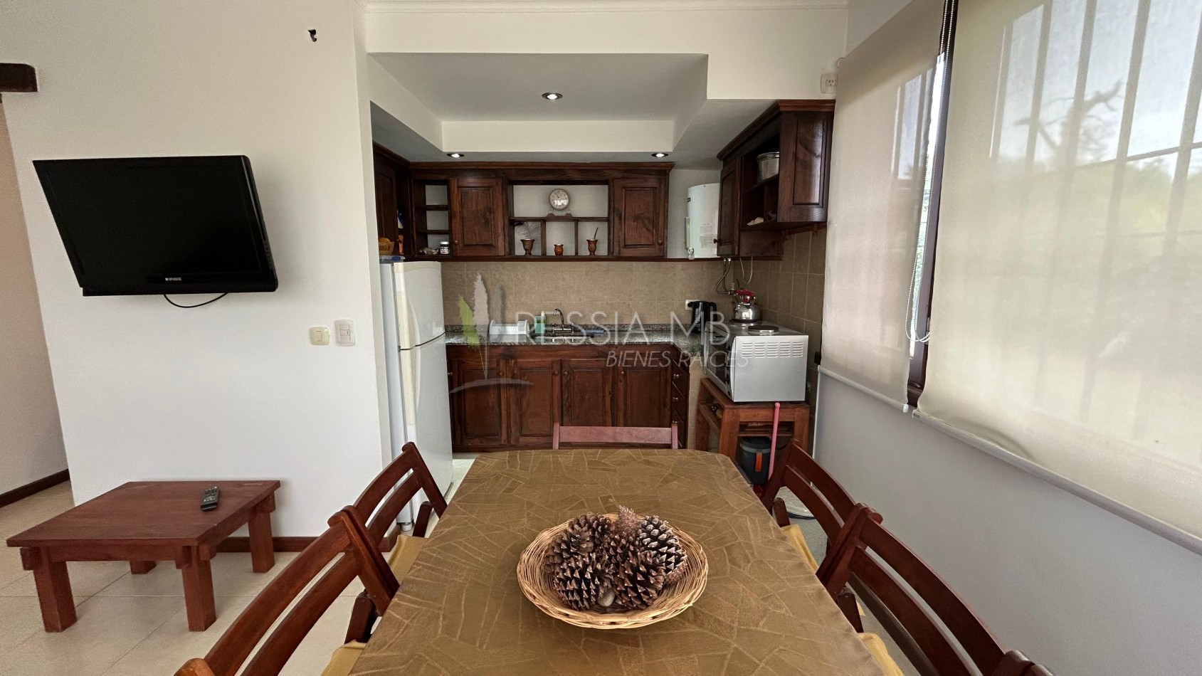Departamento en Venta - Planta Baja - Villa Gesell