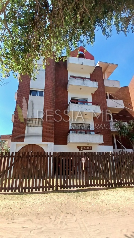 Venta de Monoambientes a una Cuadra del Mar en Villa Gesell