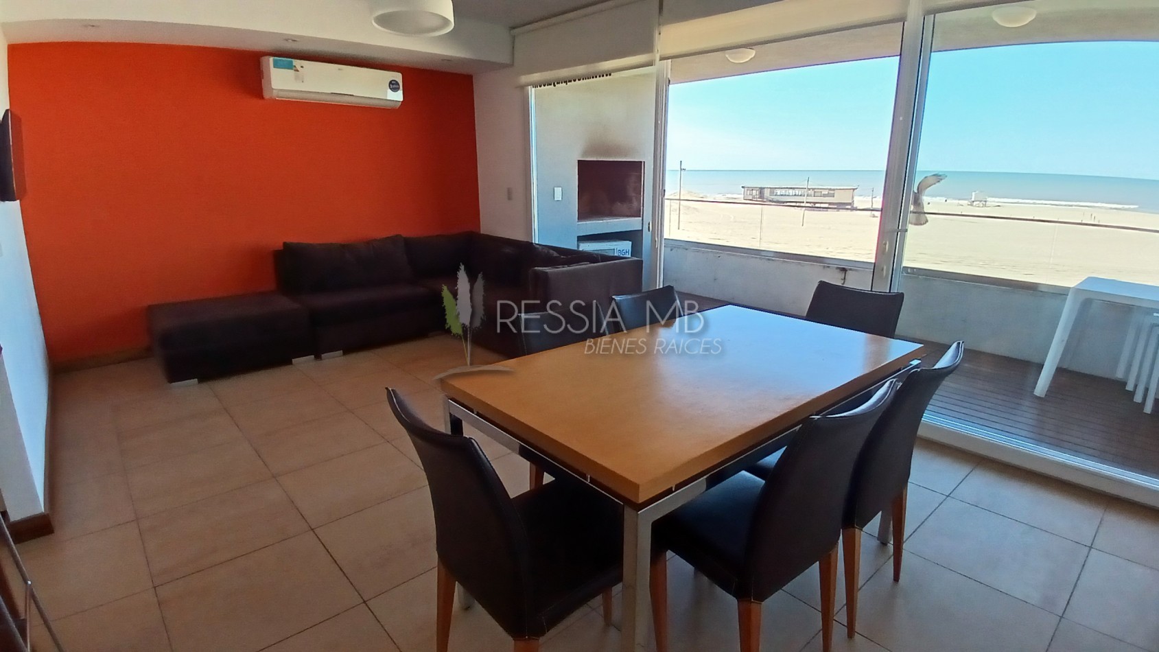 Vendemos dpto de 3 ambientes en COMPLEJO MECA