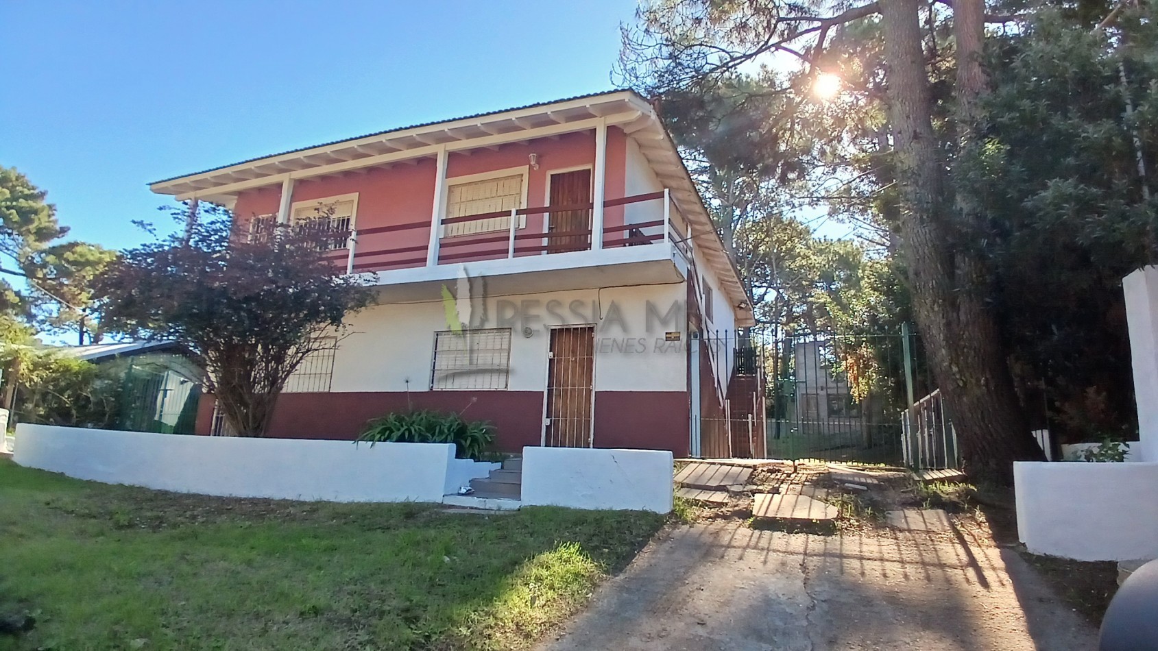 Departamento de 2 amb. en venta - Villa Gesell