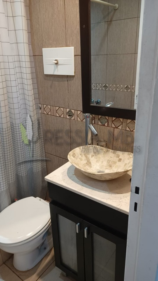 Venta de Dpto 2 ambientes - Paseo 104 entre 6 y 7 - Villa Gesell