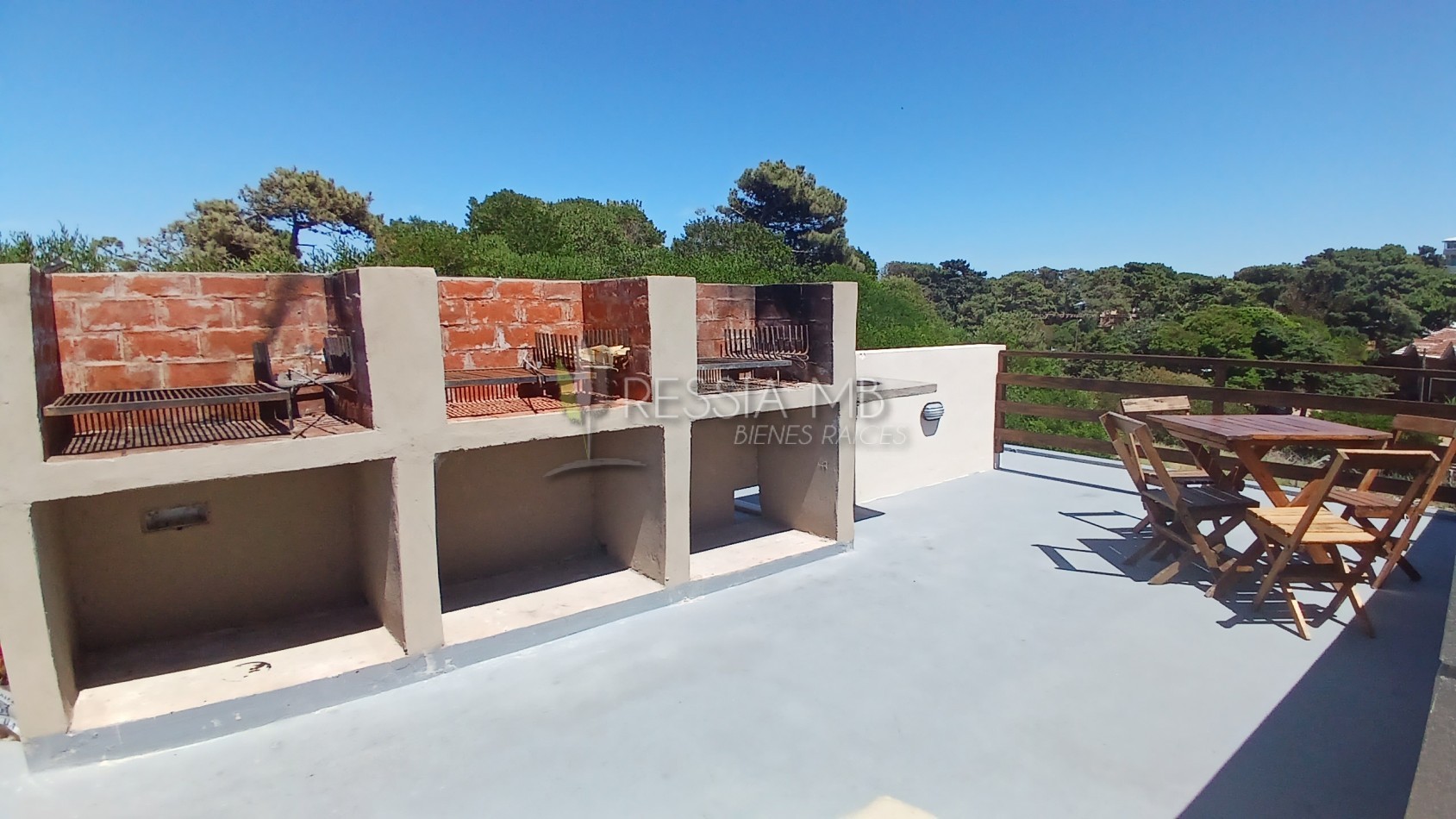 VENDEMOS DPTO 2 AMBIENTES EN COMPLEJO NOVAVISTA APART-SPA - VILLA GESELL
