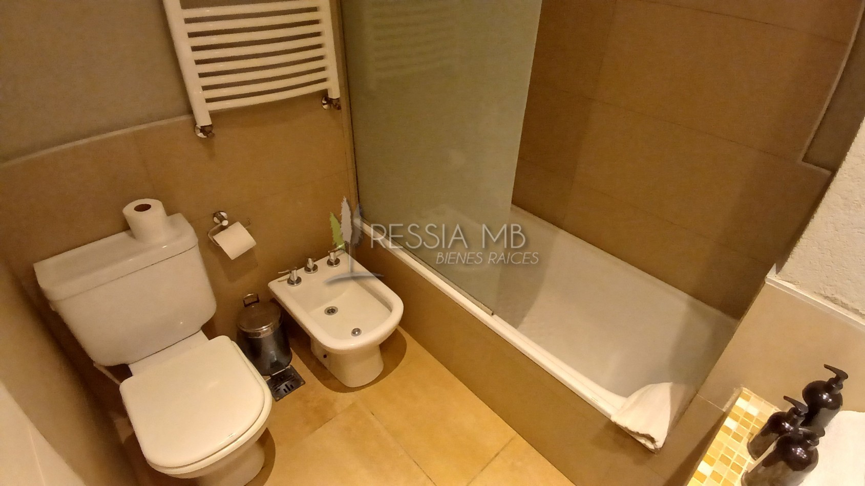 VENDEMOS DPTO 2 AMBIENTES EN COMPLEJO MECA - VILLA GESELL