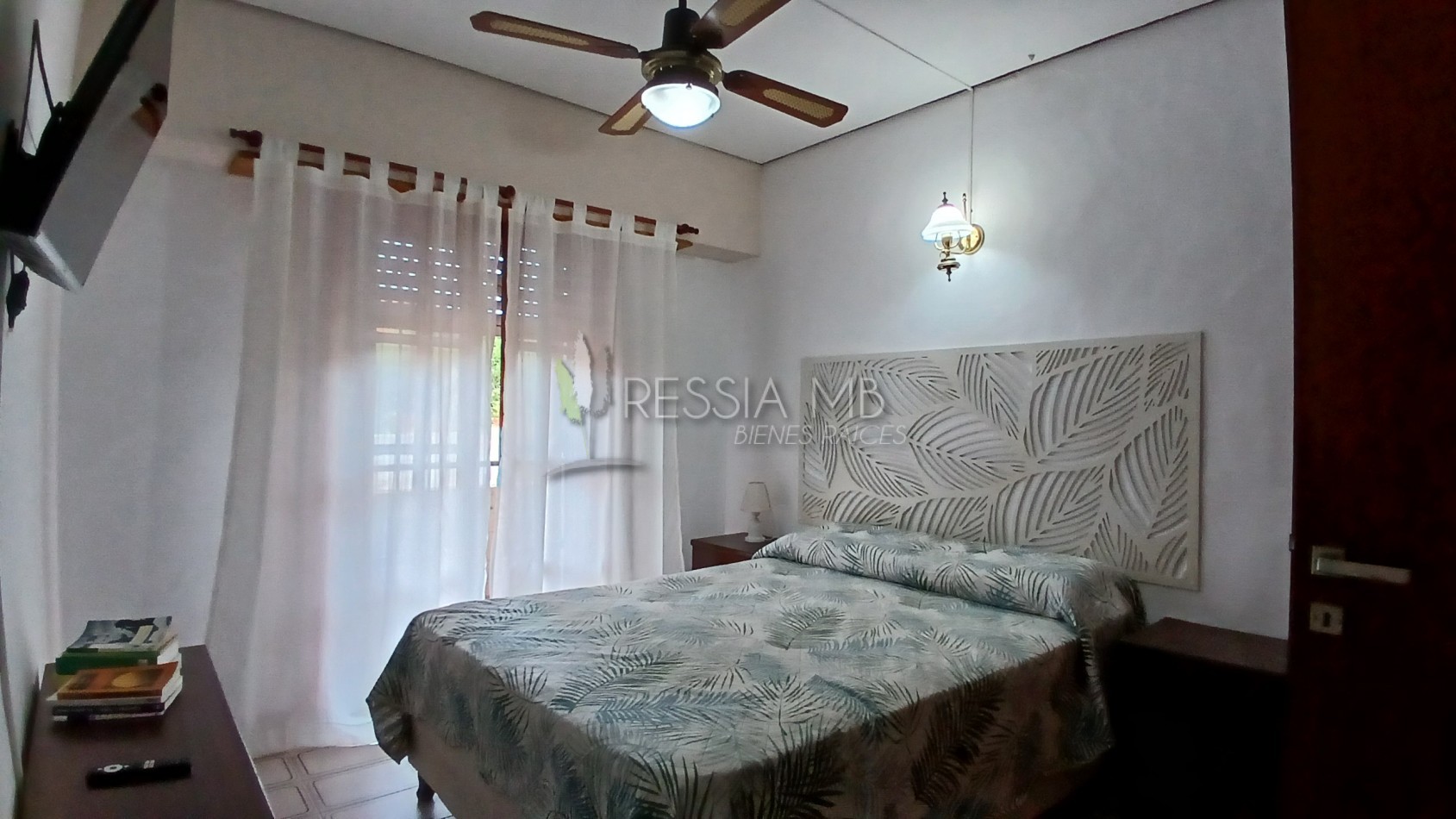 VENTA DPTO 2 AMBIENTES EN PALMERAS III - VILLA GESELL