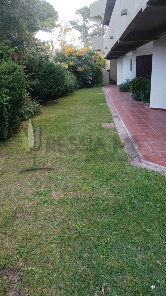 Venta de Dpto 2 ambientes - Paseo 104 entre 6 y 7 - Villa Gesell