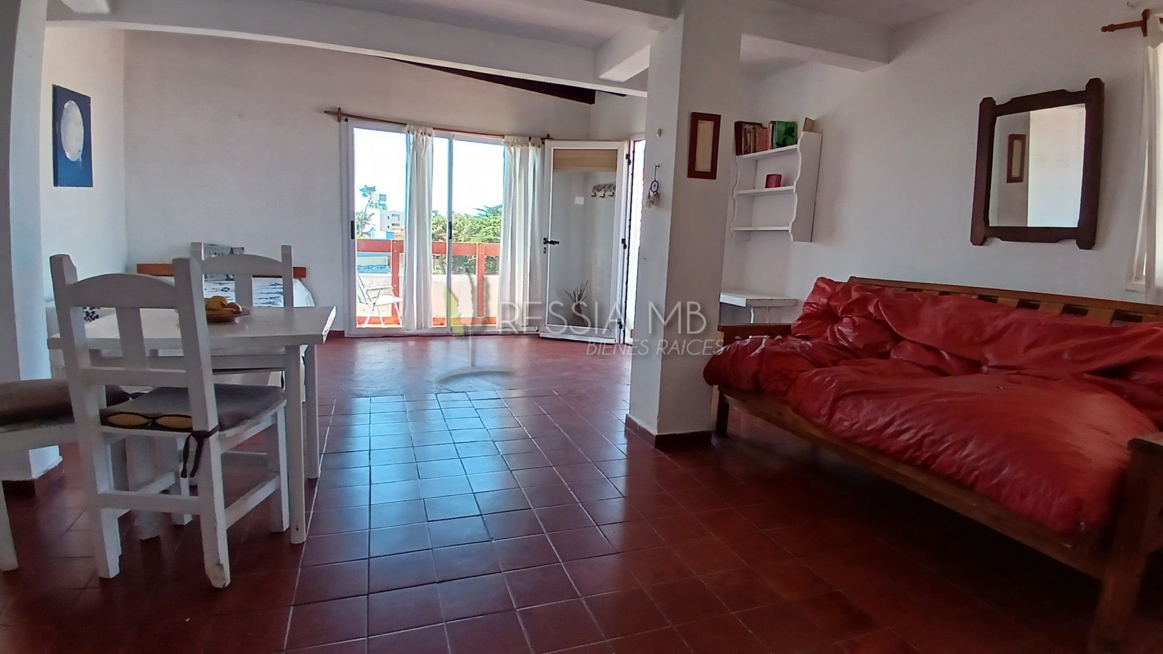Venta de Monoambientes a una Cuadra del Mar en Villa Gesell