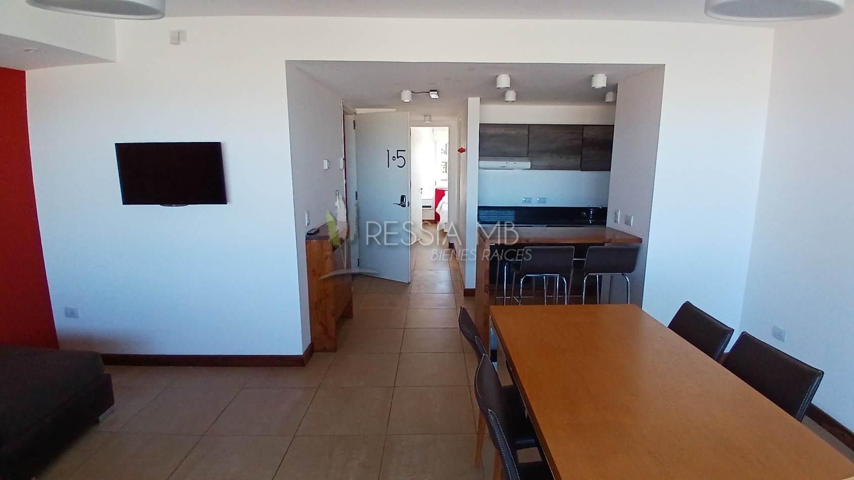 VENDEMOS DPTO 2 AMBIENTES EN COMPLEJO MECA - VILLA GESELL