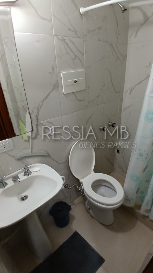Monoambiente Equipado a Metros del Mar - Reciclado y Listo para Disfrutar - Villa Gesell