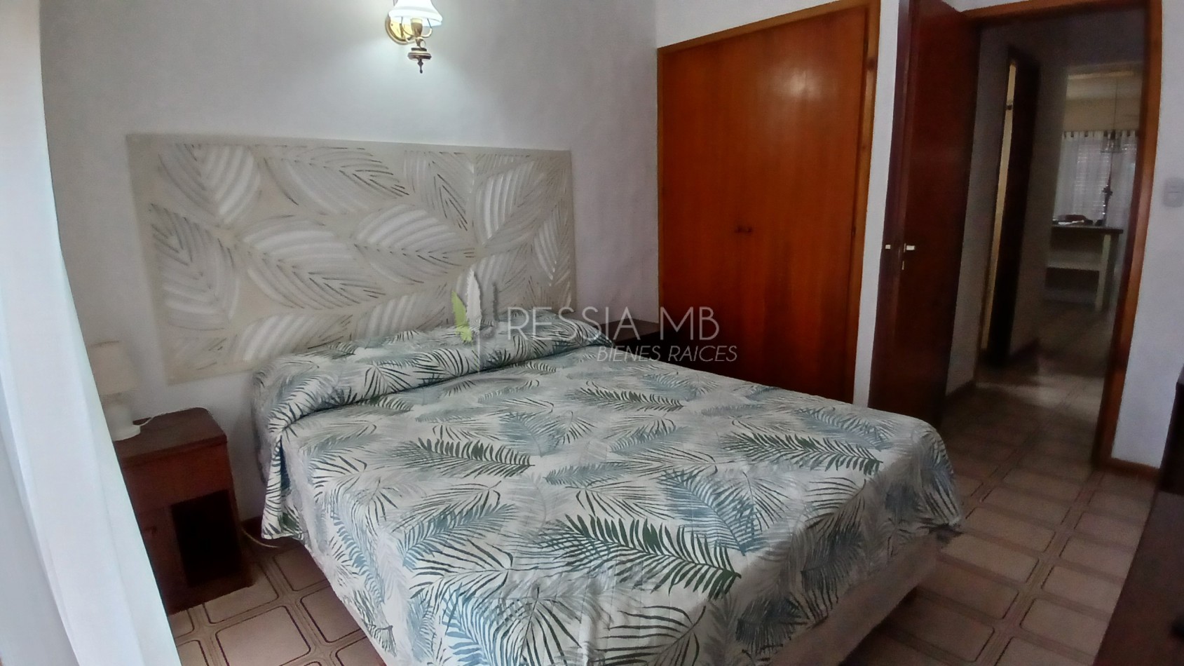 VENTA DPTO 2 AMBIENTES EN PALMERAS III - VILLA GESELL