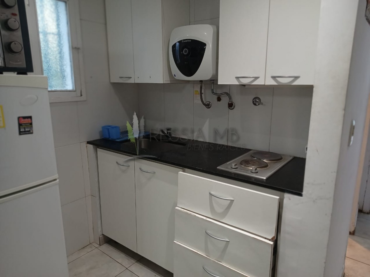 Venta de Dpto 2 ambientes - Paseo 104 entre 6 y 7 - Villa Gesell