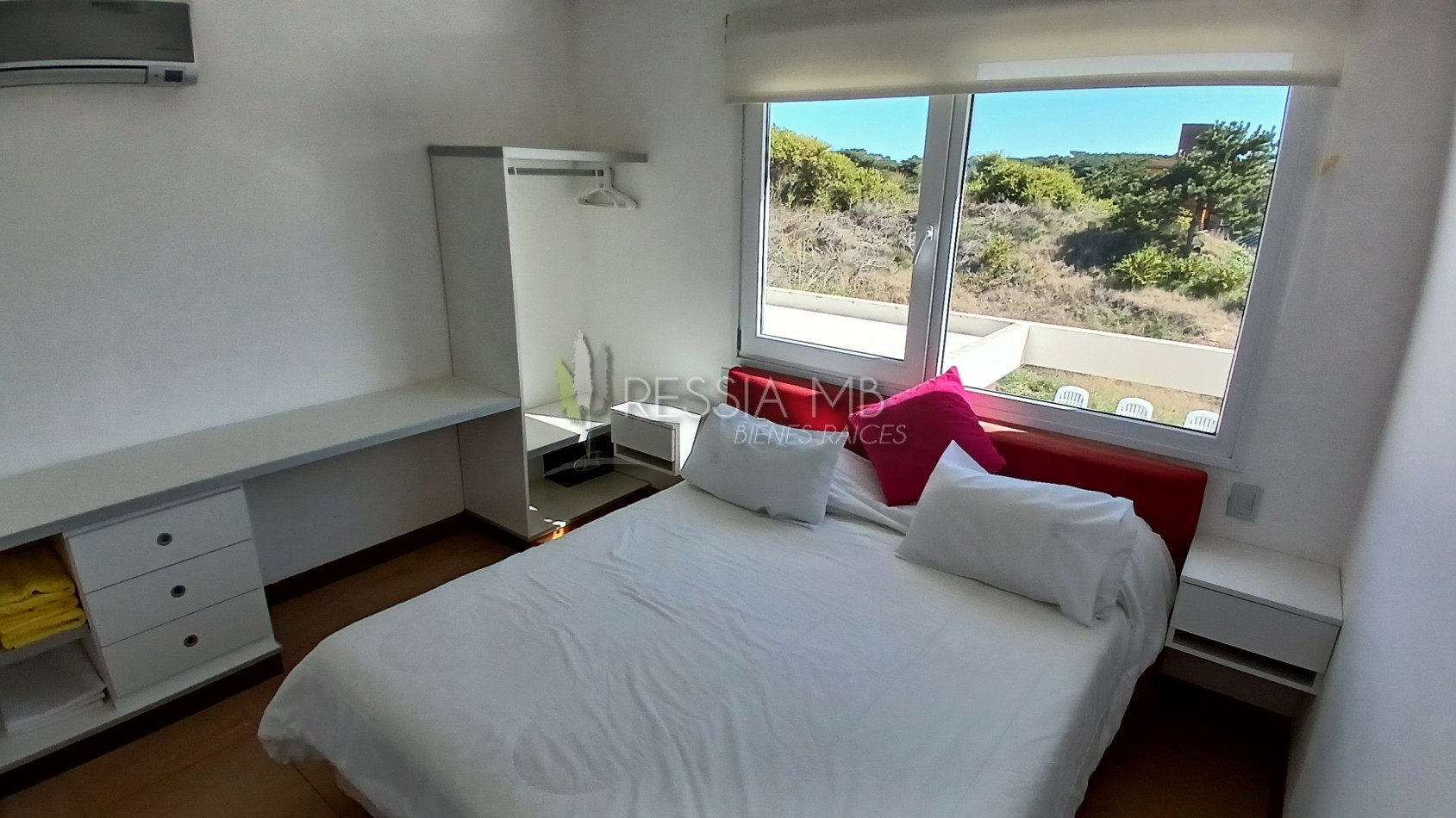 VENDEMOS DPTO 2 AMBIENTES EN COMPLEJO MECA - VILLA GESELL