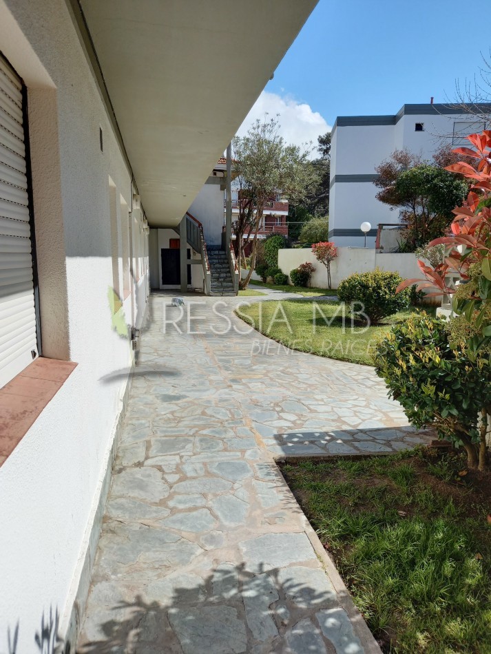 VENTA DPTO 3 AMBIENTES EDIFICIO AMERICA II VILLA GESELL