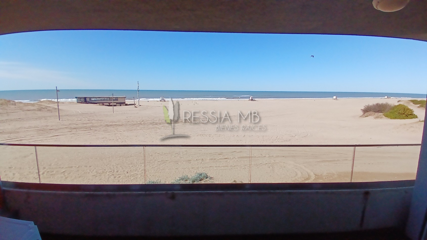 VENDEMOS DPTO 2 AMBIENTES EN COMPLEJO MECA - VILLA GESELL