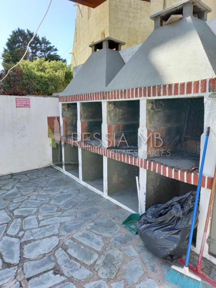 VENTA DPTO 3 AMBIENTES EDIFICIO AMERICA II VILLA GESELL