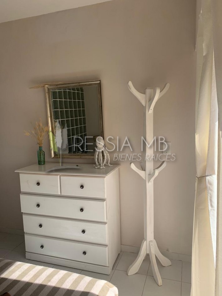 VENDEMOS DPTO 2 DORMITORIOS ZONA CENTRO Y A 2 CUADRAS DE LA PLAYA - VILLA GESELL