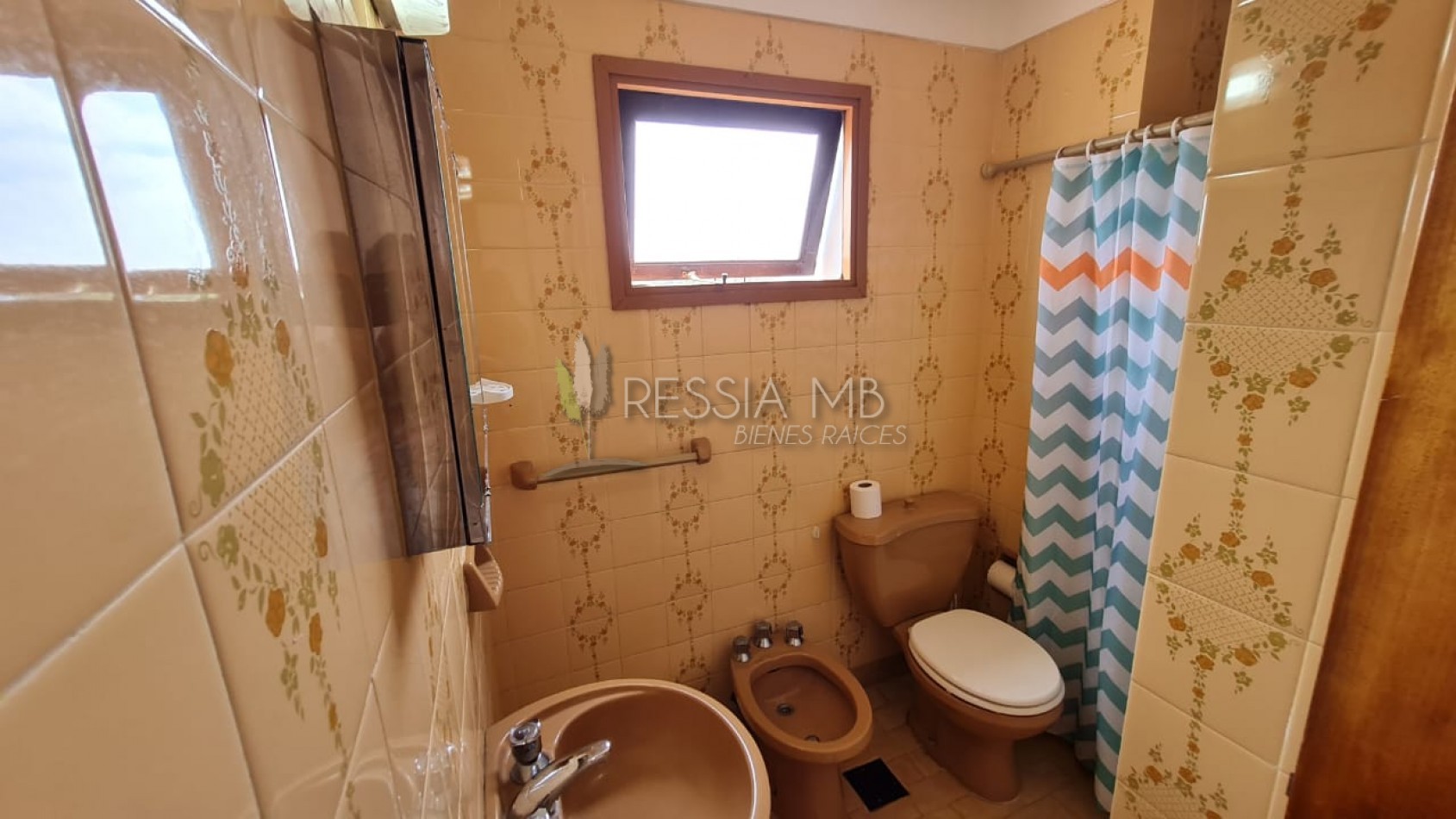 Venta en Edificio ARPON VII