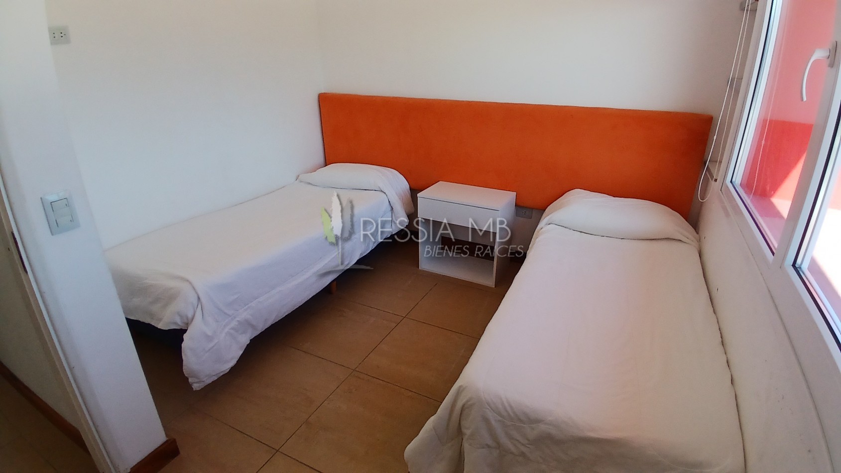 Vendemos dpto de 3 ambientes en COMPLEJO MECA