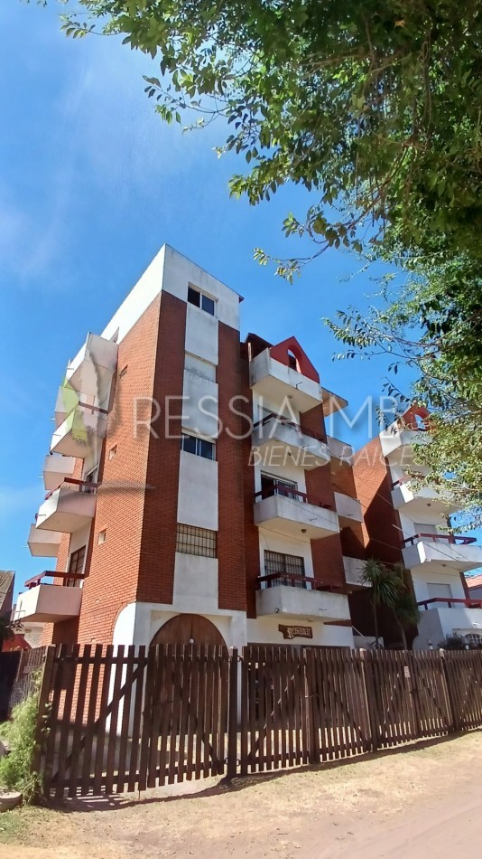 Venta de Monoambientes a una Cuadra del Mar en Villa Gesell