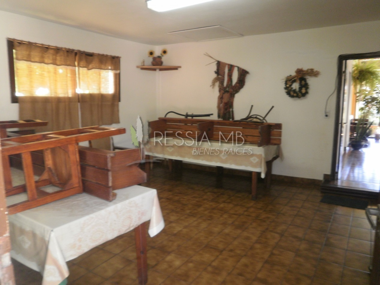 Venta en Edificio ARPON VII