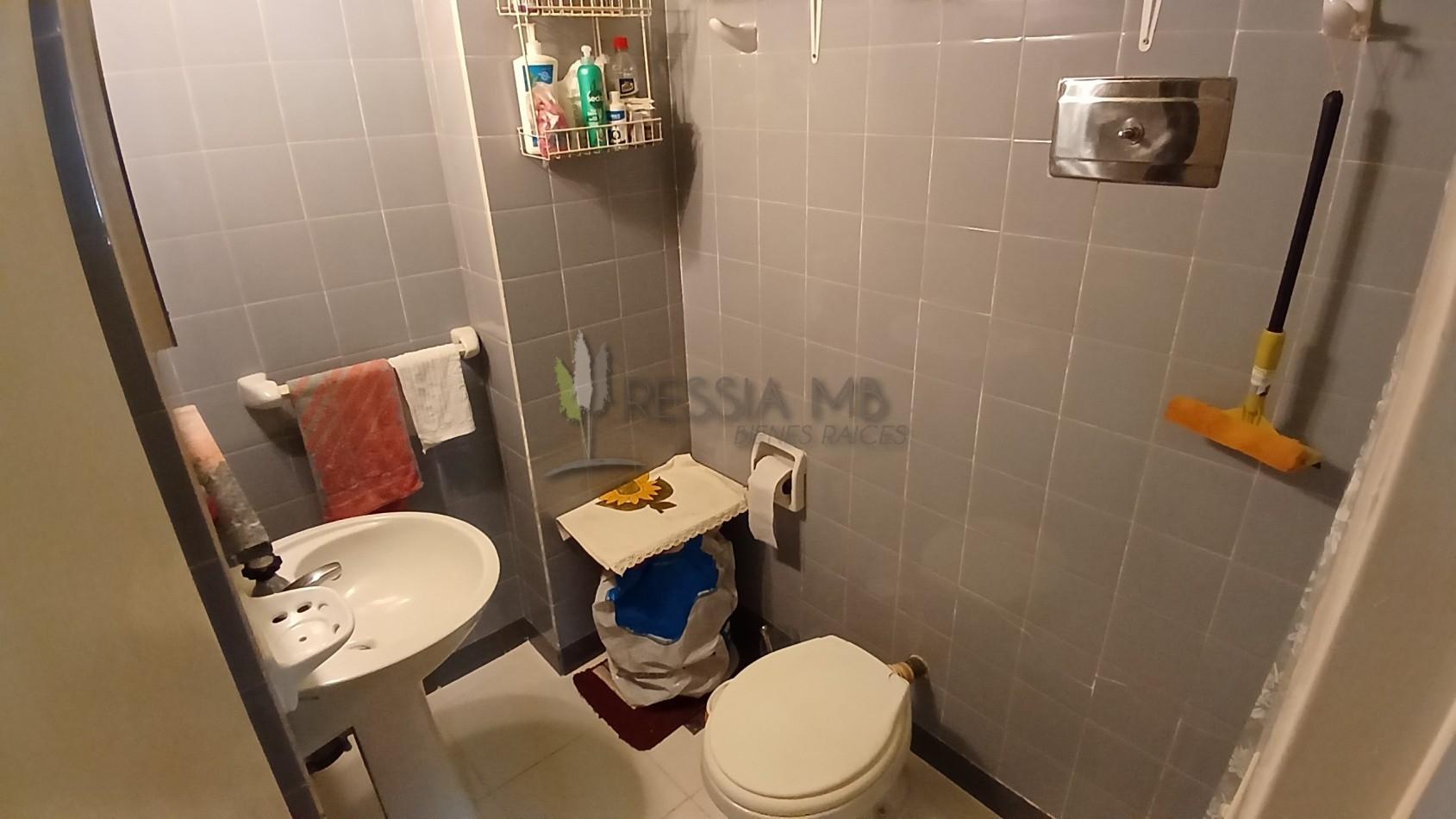Departamento de 2 amb. en venta - Villa Gesell
