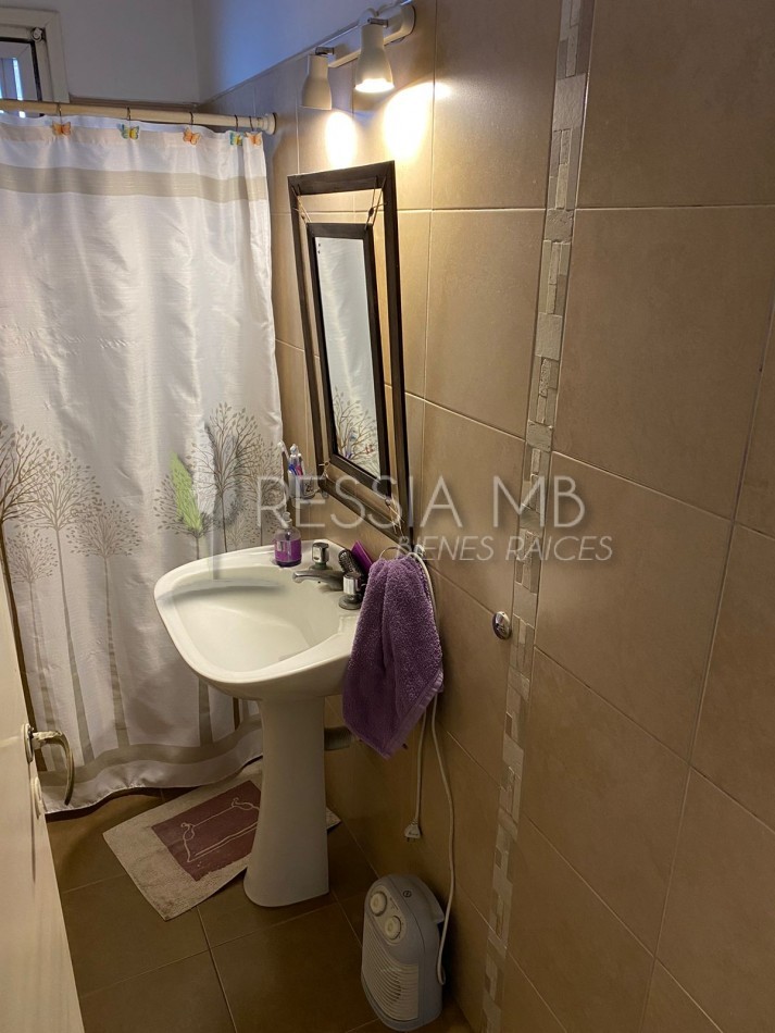 Encantadora Casa de 2 dormitorios en Venta en Mar del Plata: Ideal para Vivienda Permanente