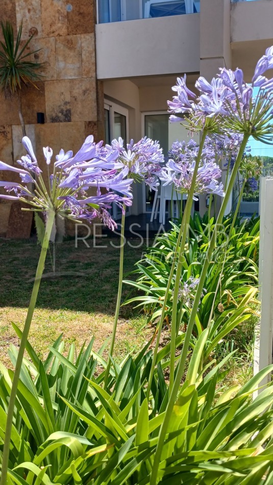 VENDEMOS DPTO 2 AMBIENTES EN COMPLEJO NOVAVISTA APART-SPA - VILLA GESELL