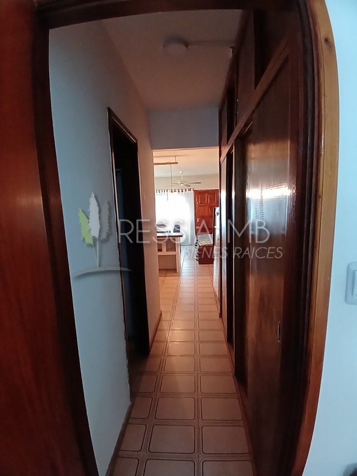 VENTA DPTO 2 AMBIENTES EN PALMERAS III - VILLA GESELL