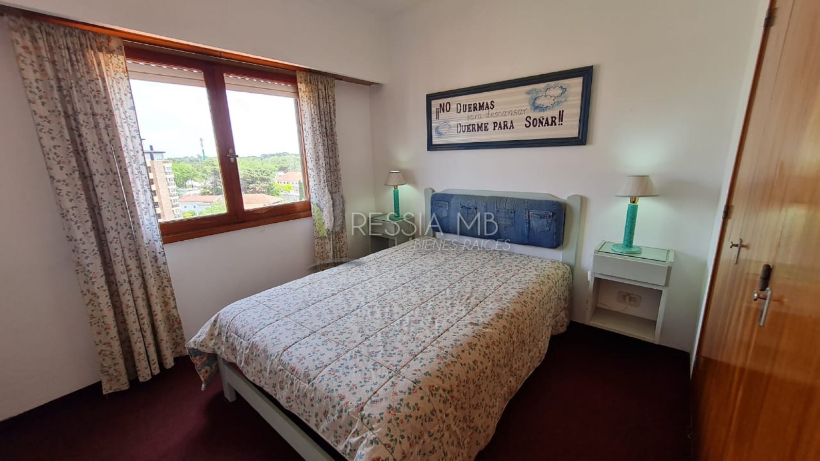 Venta en Edificio ARPON VII