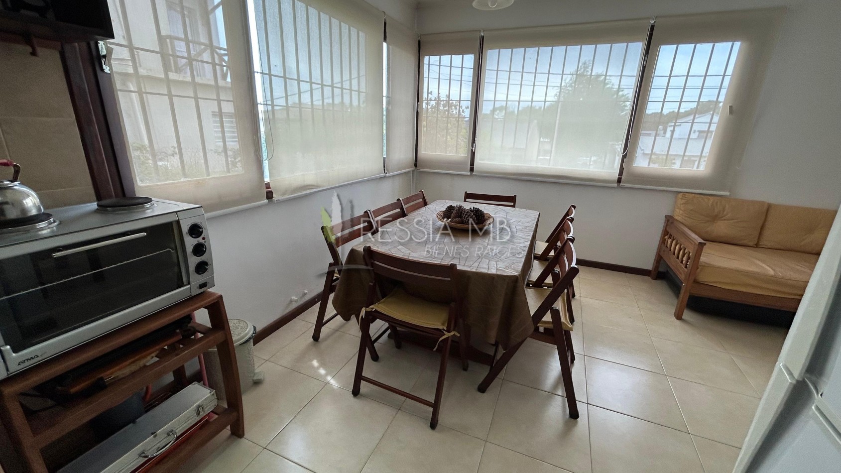 Departamento en Venta - Planta Baja - Villa Gesell