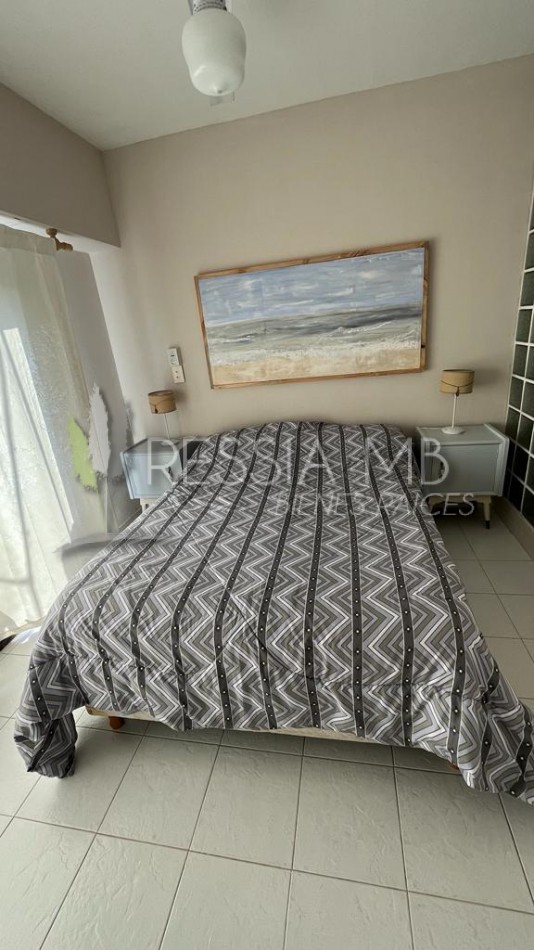 VENDEMOS DPTO 2 DORMITORIOS ZONA CENTRO Y A 2 CUADRAS DE LA PLAYA - VILLA GESELL