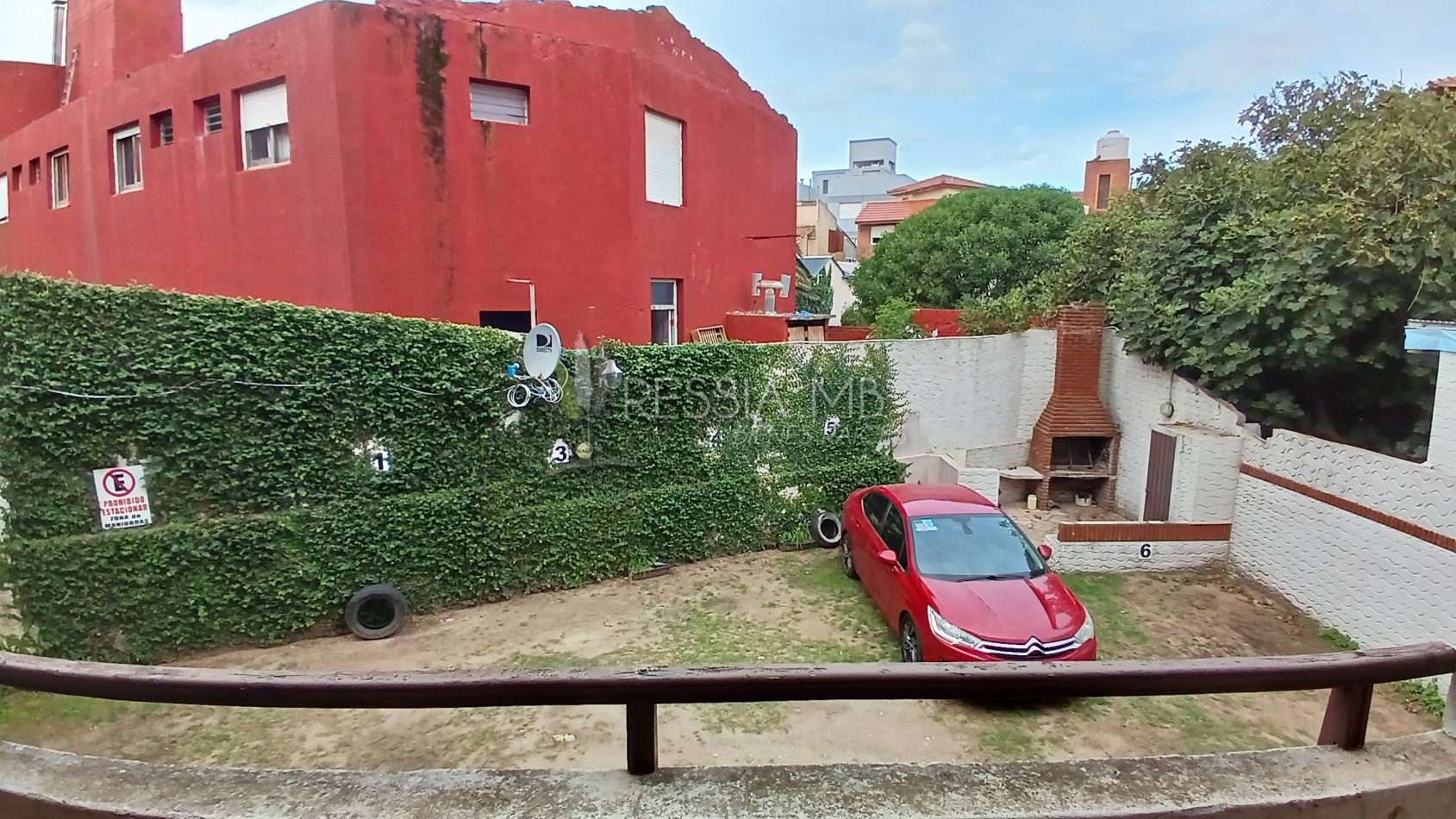 VENTA DPTO 2 AMBIENTES EN PALMERAS III - VILLA GESELL