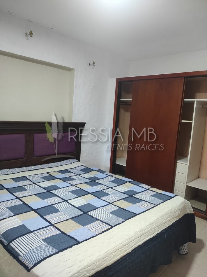 Funcional casa en venta sobre 3 lotes -  Calle 35 entre Viña del Mar y Punta del Indio - Mar Azul