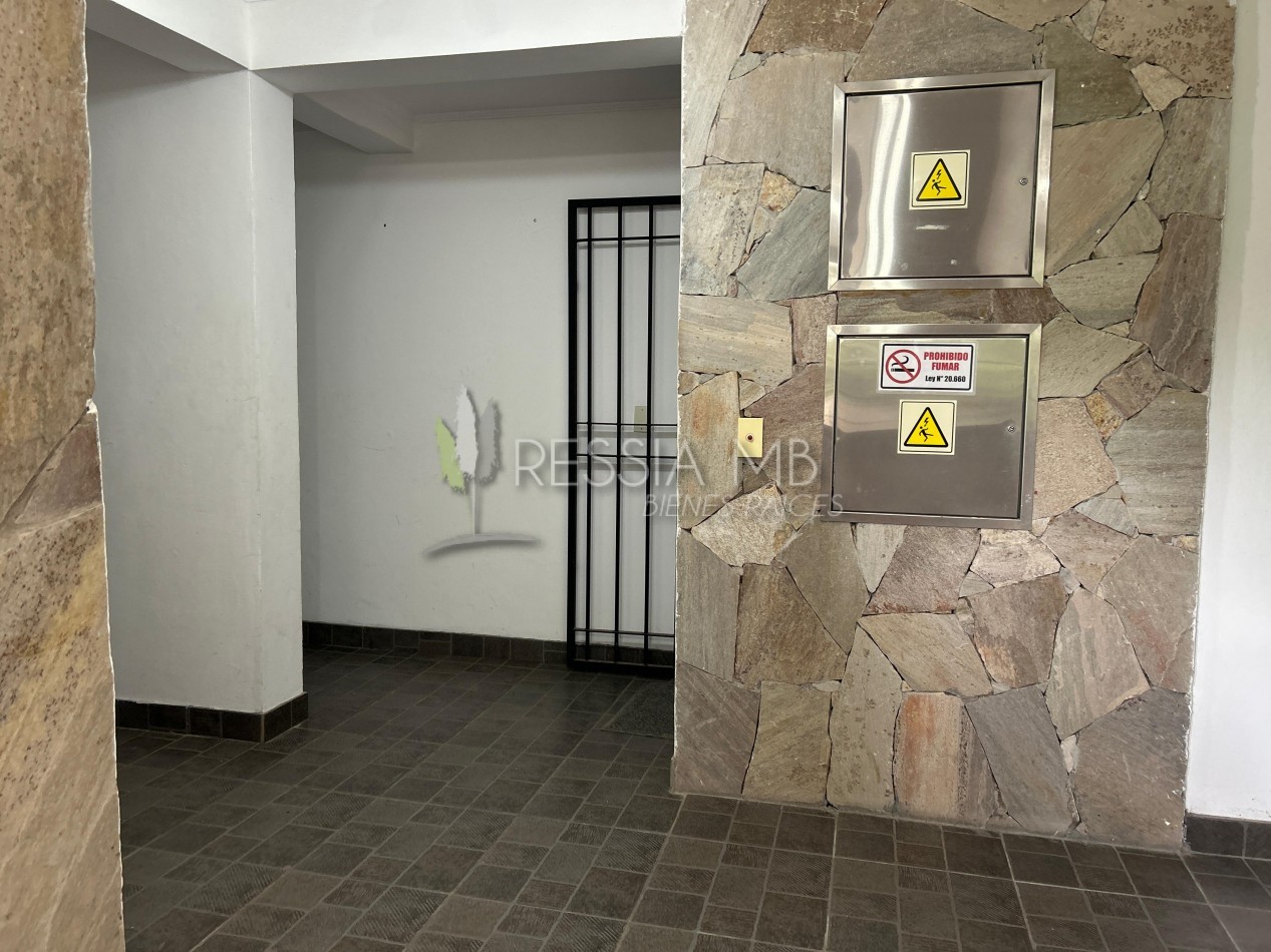 Departamento en Venta - Planta Baja - Villa Gesell