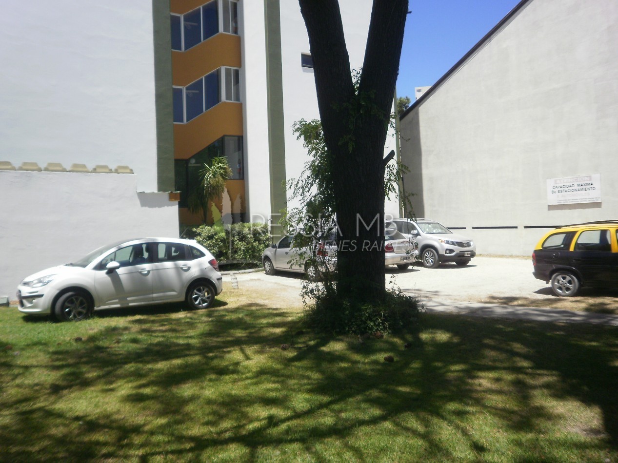 Venta en Edificio ARPON VII