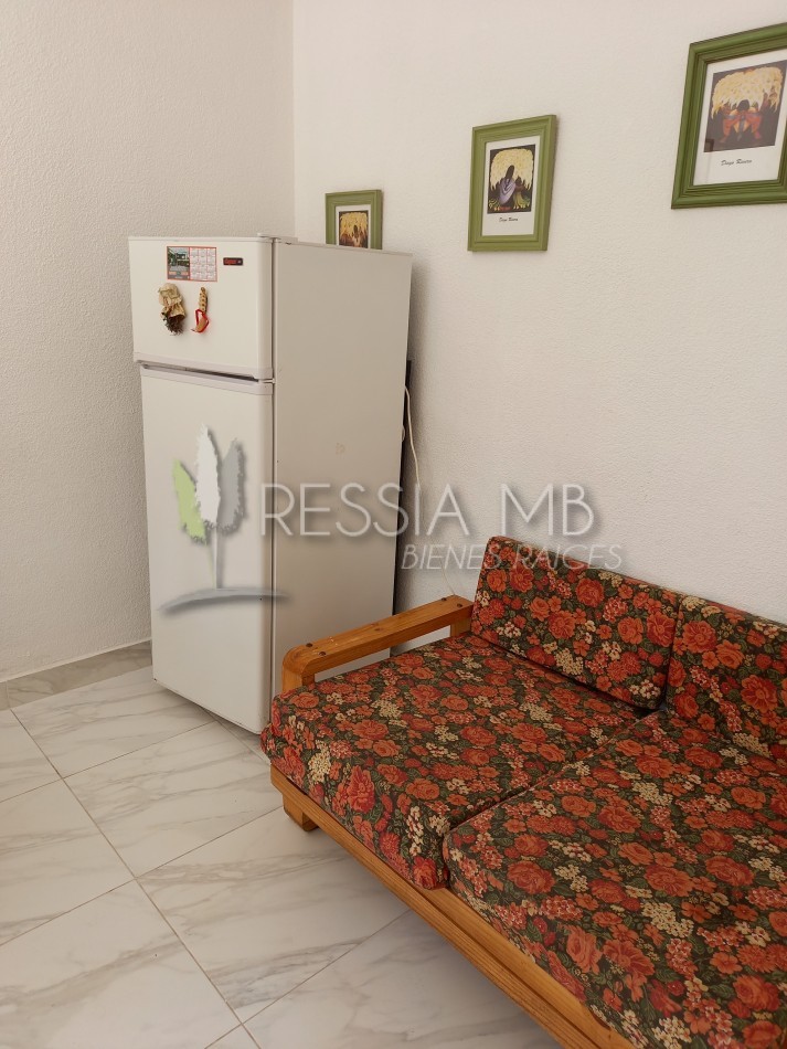 VENTA DPTO 3 AMBIENTES EDIFICIO AMERICA II VILLA GESELL
