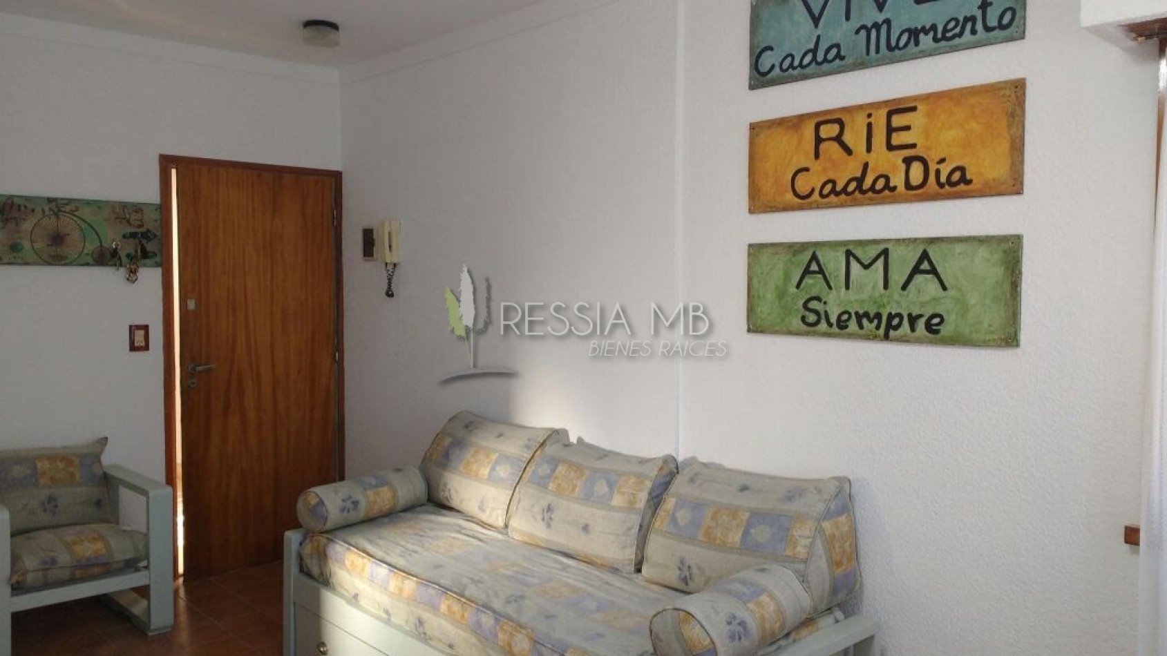 Venta en Edificio ARPON VII